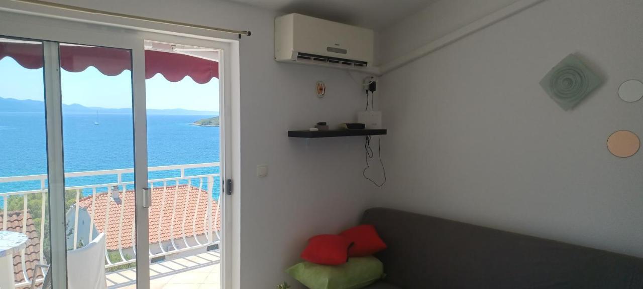 Blue Sea Blue Sky Apartamento Lovište Exterior foto