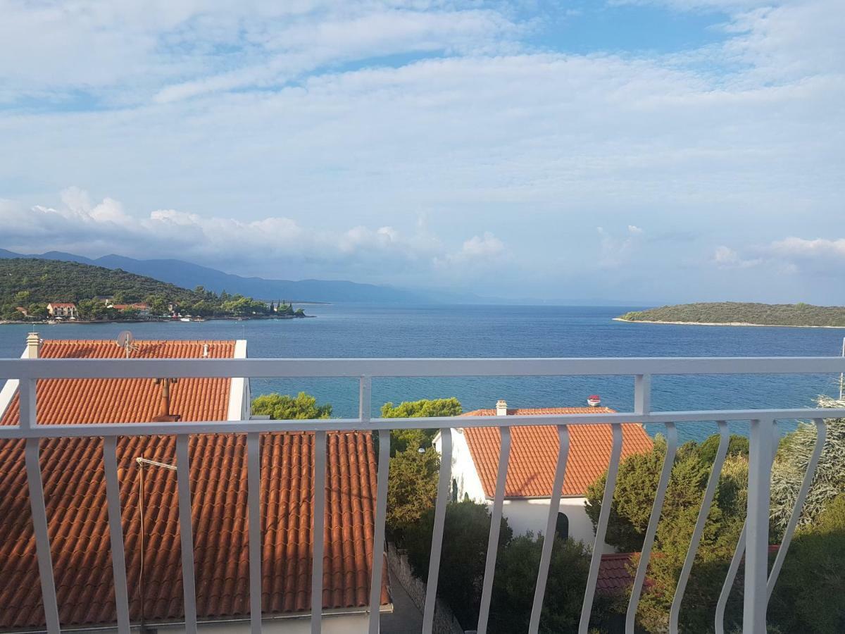 Blue Sea Blue Sky Apartamento Lovište Exterior foto