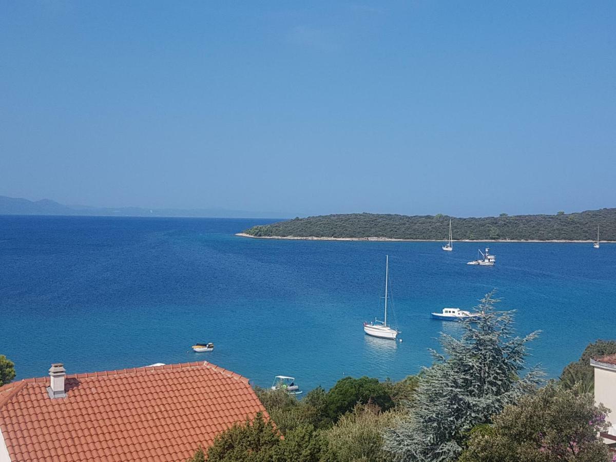 Blue Sea Blue Sky Apartamento Lovište Exterior foto