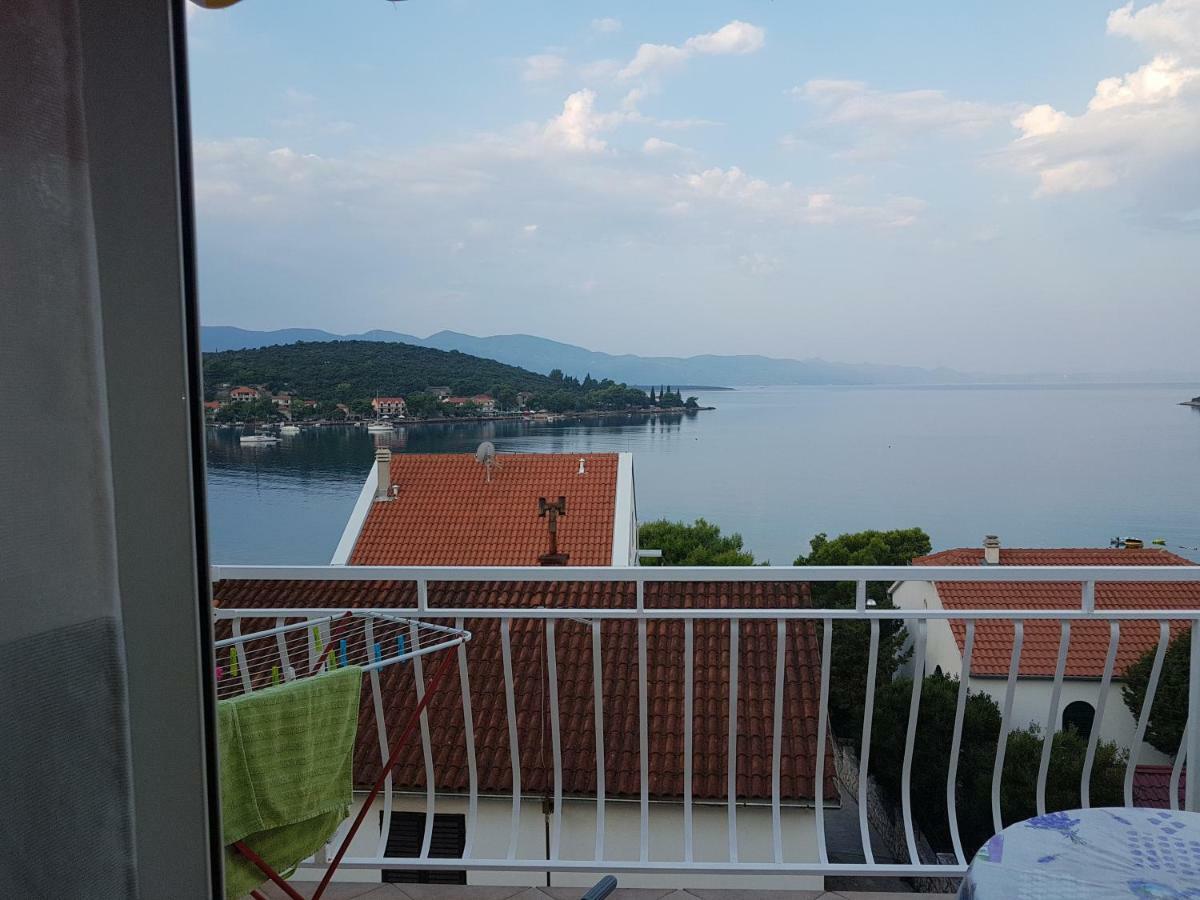 Blue Sea Blue Sky Apartamento Lovište Exterior foto