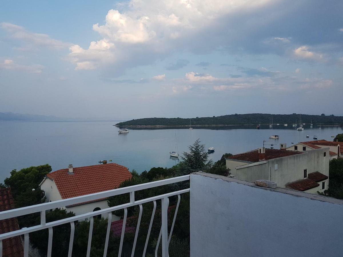 Blue Sea Blue Sky Apartamento Lovište Exterior foto