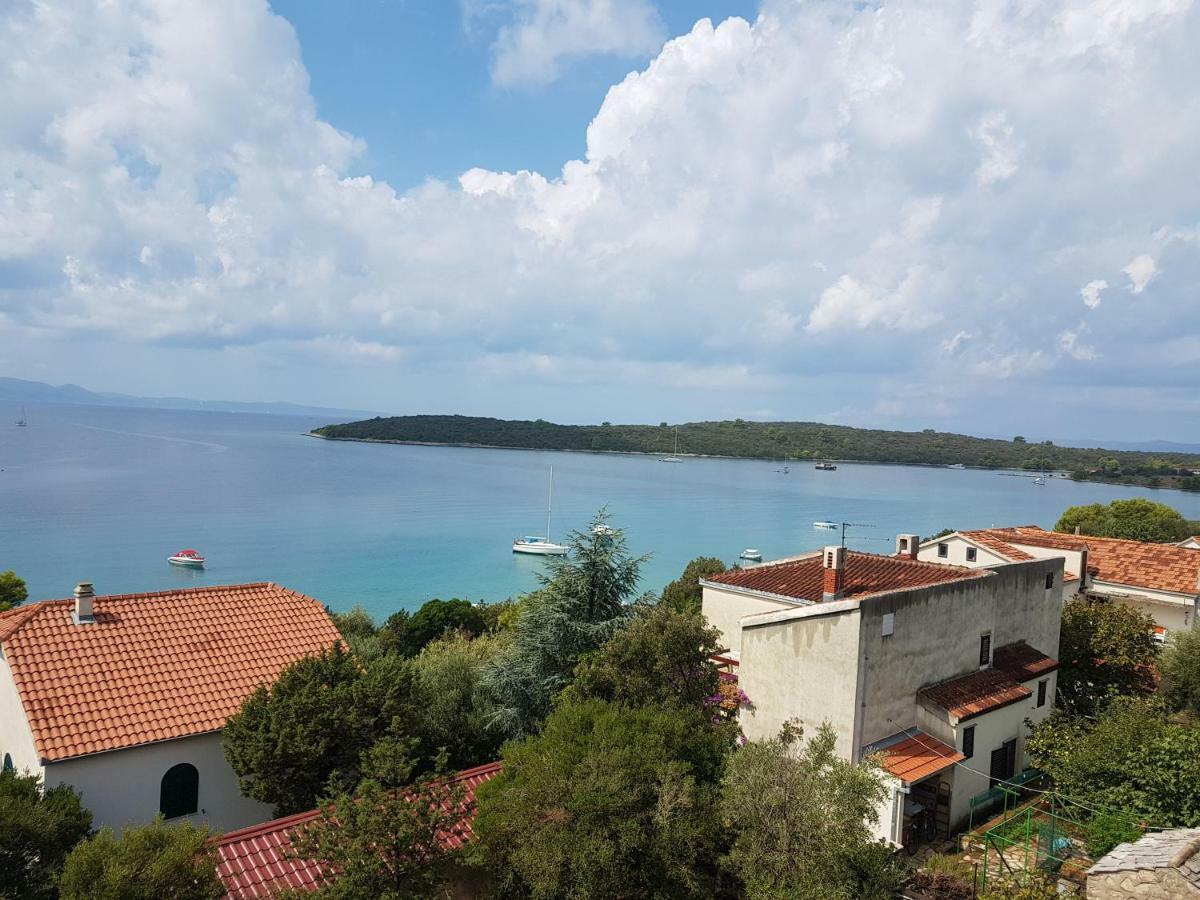 Blue Sea Blue Sky Apartamento Lovište Exterior foto