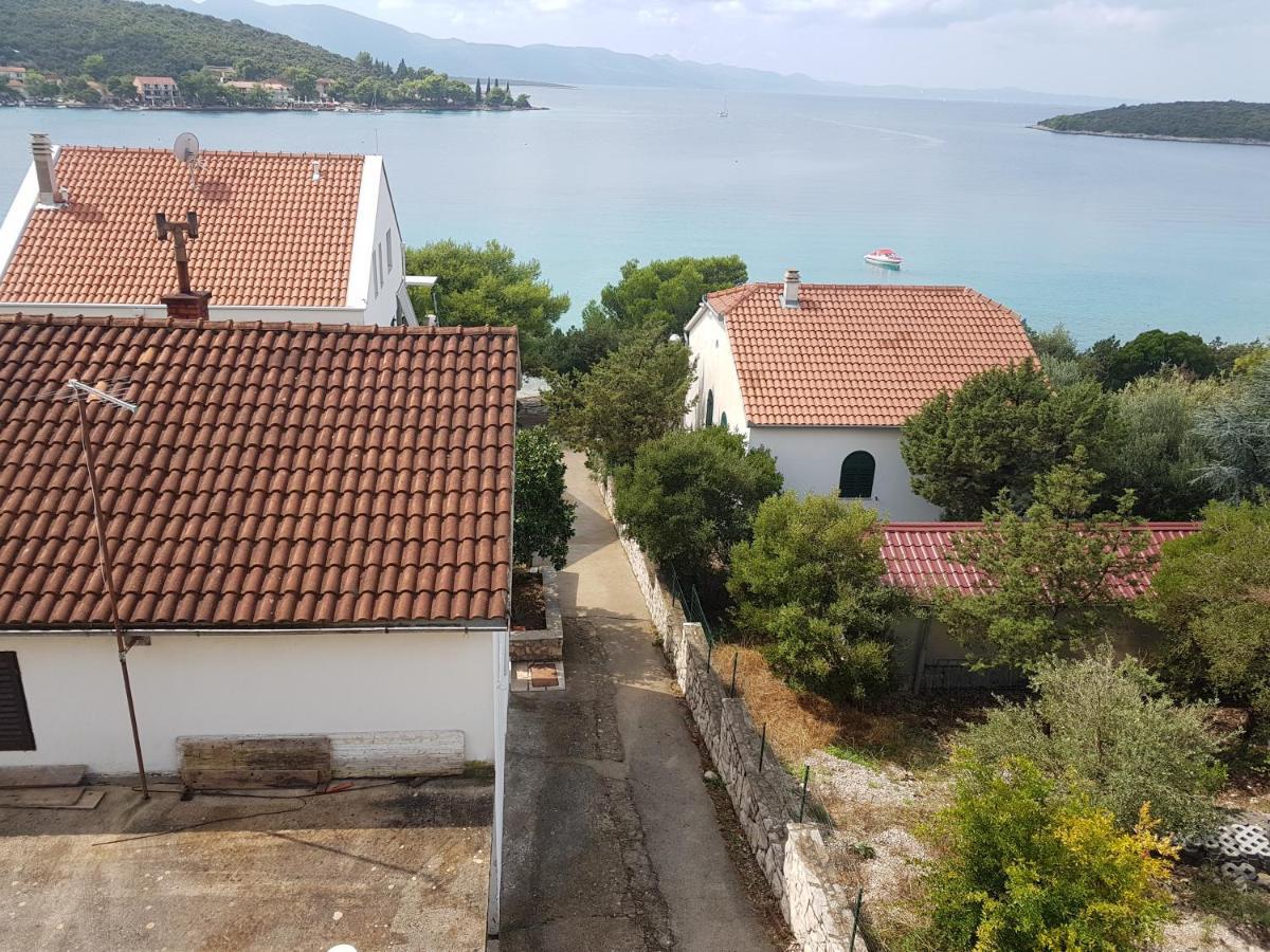 Blue Sea Blue Sky Apartamento Lovište Exterior foto